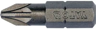 Productafbeelding van Yato YT-78135, 1/4 inch, 25 mm, 10 stuks