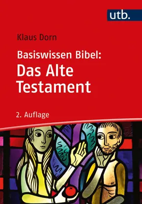 Produktbild von Basiswissen Bibel: Das Alte Testament