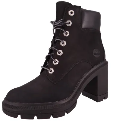 Produktbild von Timberland Timberland Weiblich schwarz schwarz 263-01-00417