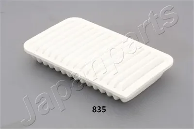 Produktbild von JAPANPARTS FA-835S Luftfilter für SUZUKI SWIFT IV (FZ, NZ)