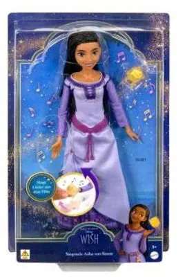 Produktbild von Puppe Disney Daylight singend