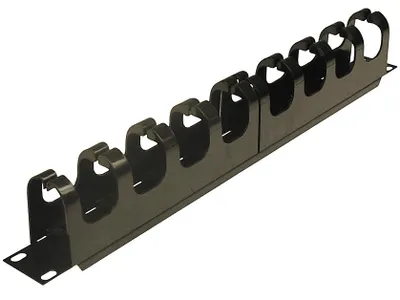 Immagine prodotto di pannello di controllo da 19" 1U, 10 staffe