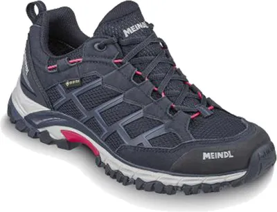 Produktbild von Meindl Caribe Lady GTX Wanderschuh Blau