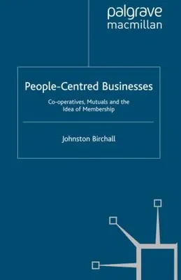 Obrázok produktu pre People-Centred Businesses