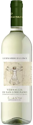 Immagine prodotto di Leonardo Vernaccia Di San Gimignano 750ml