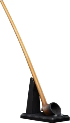 Produktbild von Herr der Ringe Replik 1/1 Pipe of Aragorn 27 cm