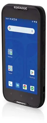 Obrázok produktu pre Datalogic Memor 11, 12,7 cm (5"), 720 x 1280 px, IPS, Multi-dotykové, 4 GB, 32 GB