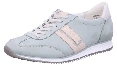 Produktbild von Paul Green Damen Sneaker 46878-4.5, 46878-5, 46878-5.5, 46878-6, 46878-6.5, 46878-7, 46878-8, 46879-4.5, 46879-5, 46879-5.5, 46879-6, 46879-6.5, 46879-7, 46879-8, 46901-4.5, 46901-5, 46901-5.5, 46901-6, 46901-6.5, 46901-7, 46901-7.5, 46901-8 PGR-5453 GRÜN 4.5