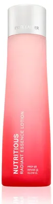 Produktbild von Estée Lauder Nutritious Radiant Essence Treatment Lotion, Gesichtslotion, Frauen, 200 ml, Mischhaut, normale Haut, ölige Haut, Empflindliche Haut, Aufhellend, Feuchtigkeitsspendend, Beruhigend, Flasche