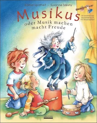Produktbild von Musikus
