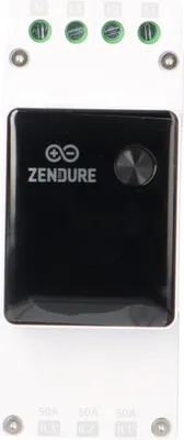 Produktbild von Zendure Smart Meter 3CT Stromzähler für Solarsystem