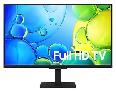 Zdjęcie produktu dla Samsung UE27F6002FK, 68,6 cm (27"), 1920 x 1080 px, LED, Smart TV, Wi-Fi, Czarny