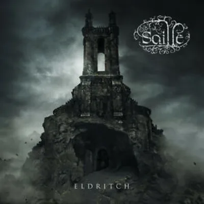 Obrázok produktu pre Saille - Eldritch CD