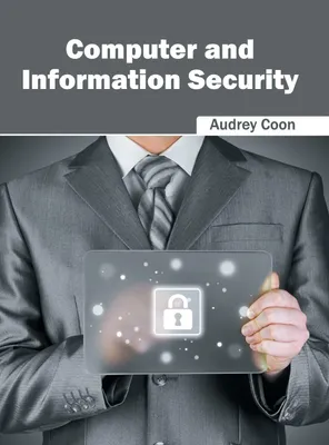 Produktbild von Computer- und Informationssicherheit