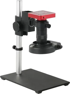 Produktbild von Digitale Reparaturmikroskopkamera, 1080P Auflösung, HDMI- und USB-Ausgang, D