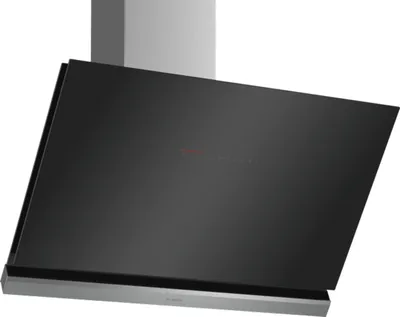 Produktbild von Bosch Hotte Design Dwk98Pr60 Noir