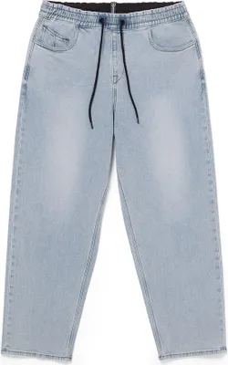 Produktbild von Volcom Freazy Loose Ew Denim Desert Dirt Indigo L