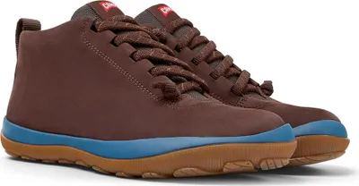Produktbild von Camper Peu Pista Goretex Stiefeletten Braun EU 36 Frau Braun EU 36