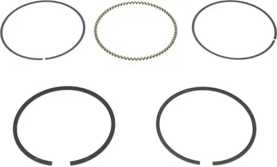 Produktbild von KOLBENSCHMIDT 800042110050 Kolbenringsatz Kolbenringe für VW Golf IV Schrägheck (1J1) Golf V Schrägheck (1K1) POLO (9N) GOLF PLUS (5M1, 521) für SKODA