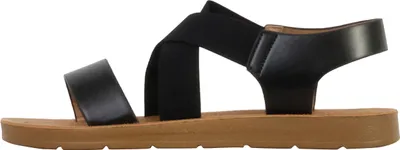 Produktbild von Sandalen zum Reinschlüpfen
