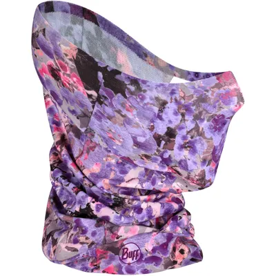 Immagine prodotto di BUFF Filter Tube: sciarpa tubolare con protezione facciale, colore magaly violet, taglia M/L