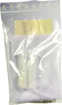 Produktbild von Fingerzahnbuerste Coscura, 1 St