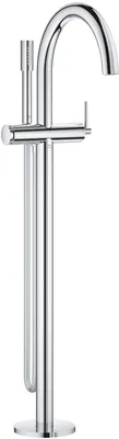 Zdjęcie produktu dla GROHE Atrio, Chrom