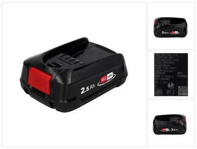 Zdjęcie produktu dla Bosch 1.600.A00.5B0
