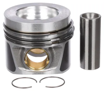 Immagine prodotto di ET ENGINETEAM PM011600 Pistoni per VW GOLF VI (5K1) TOURAN (1T1, 1T2) TIGUAN (5N) GOLF PLUS (5M1, 521) Passat Variant (365) Caddy III Station Wagon