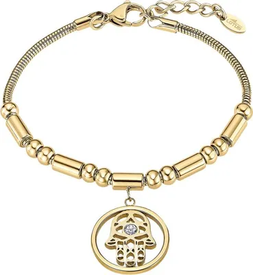 Obrázok produktu pre Náramok Lotus, Ao Ls2465-2/2