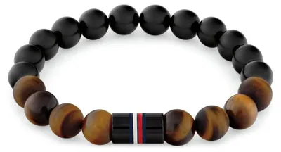 Produktbild von Perlenarmband fü r Herren Jameson 2790631