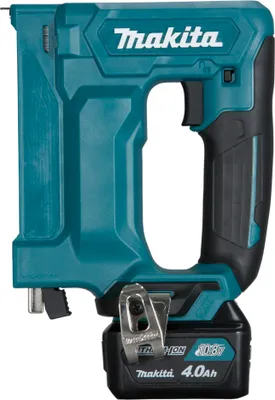 Immagine prodotto di Akku-Tacker ST113DSMJ 10,8 V / 4,0 Ah, 2 Akkus PLUS L