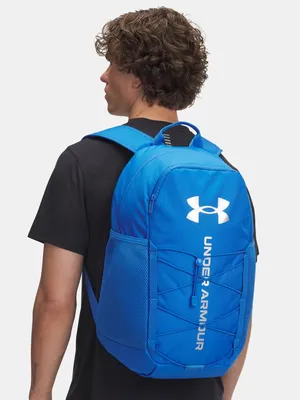 Productafbeelding van Under Armour Hustle Sport 6.0 rugzak, 29 liter, blauw, blauw, one size