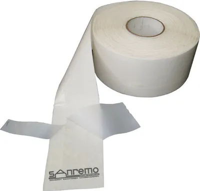 Obrázok produktu pre 2x 40m okenná páska na pripojenie okien OUTSIDE PLUS samolepiaca 150mm