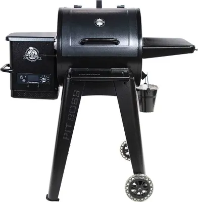 Produktbild von Pit Boss 550 Navigator Series Grill und Räucherofen (bis 260 Grad) 10613
