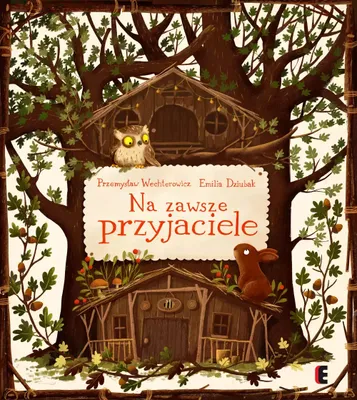 Zdjęcie produktu dla Na zawsze przyjaciele wyd. 2