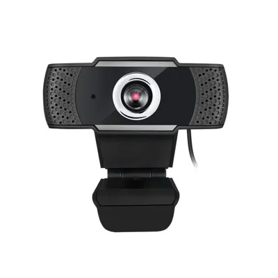 Immagine prodotto di Adesso CYBERTRACK H4 Adesso 1080P HD USB Webcam