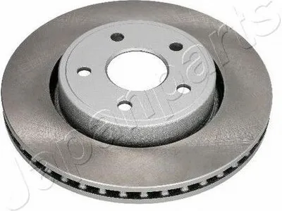 Produktbild von 2x JAPANPARTS VORNE Bremsscheibe für JEEP GRAND CHEROKEE III (WH WK)