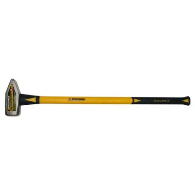Produktbild von Roughneck Vorschlaghammer mit Glasfaserstiel 5kg