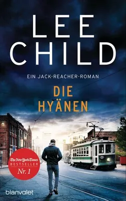 Produktbild von Die Hyänen