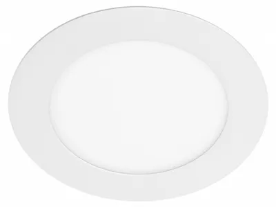 Immagine prodotto di Lampada da incasso a LED GTV LD-ORW13W-CBP4 ORIS PLUS, IP44, 13 W, 3000 K, in