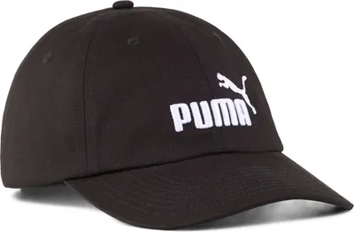 Zdjęcie produktu dla PUMA Essential No.1 Logo BB Cap Puma Black czarny czarny