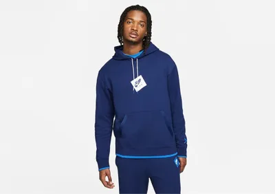 Immagine prodotto di Felpe Nike Air Jordan Jumpman Classics CV2244492