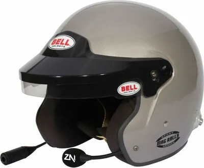 Zdjęcie produktu dla Kask Bell MAG RALLY Titan
