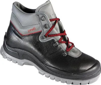 Produktbild von Schnürstiefel  S 3  Gr.42 Stoßkappe  profi-Comfort