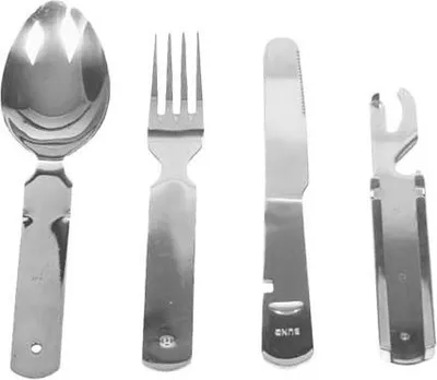 Immagine prodotto di MFH Kit di 4 pezzi essenziali
