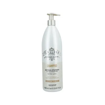 Zdjęcie produktu dla Alfaparf IL Salone Glorius Shampoo 1000ml
