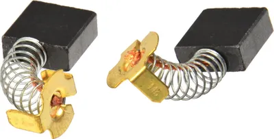 Obrázok produktu pre Uhlíky do uhlovej brúsky Makita 230 7x17x18mm 05028