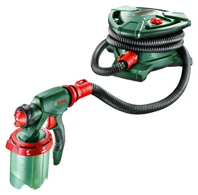 Produktbild von Farbsprühsystem PFS 7000
