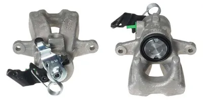 Image de Brembo, étrier de frein arrière droit, diamètre 38 mm, référence 77368069